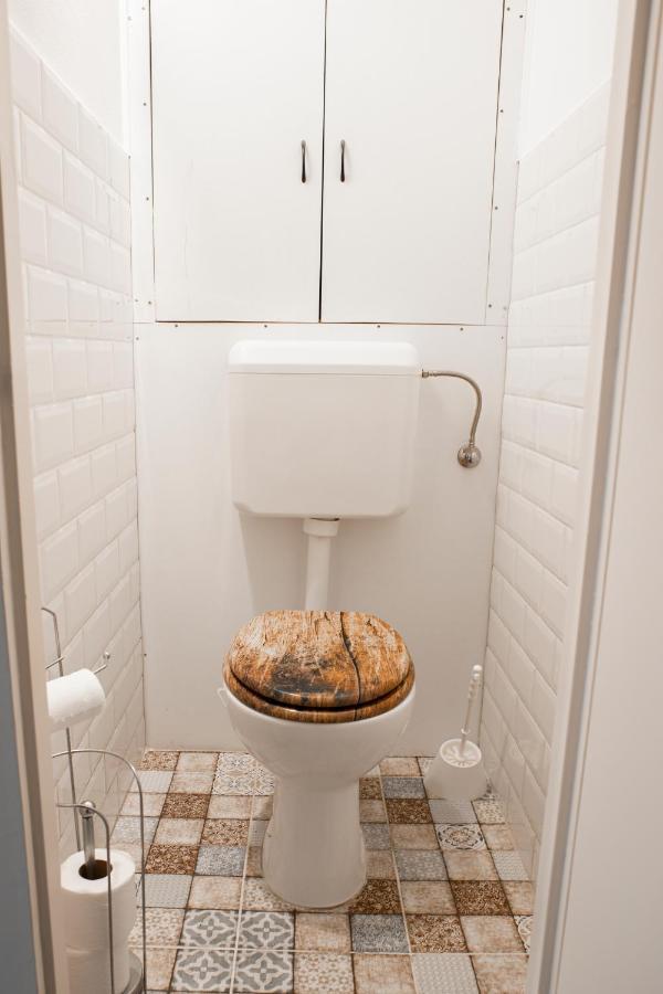 Varosi Apartman Pécs Extérieur photo